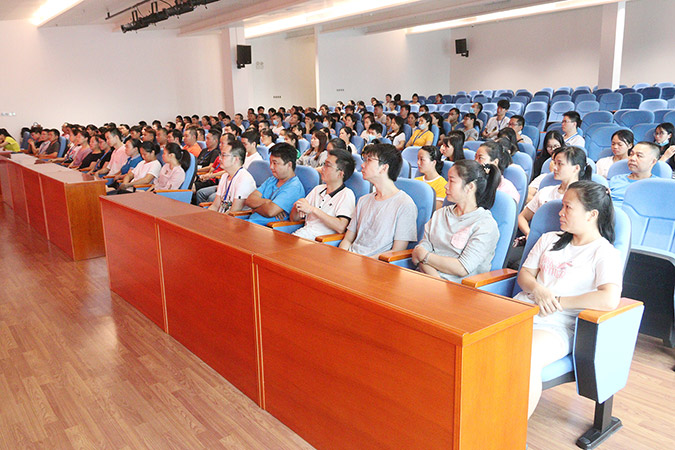 2020 | 制劑生產(chǎn)部勞動(dòng)競(jìng)賽